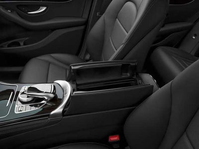 2017 Mercedes-Benz GLC 300 GLC 300