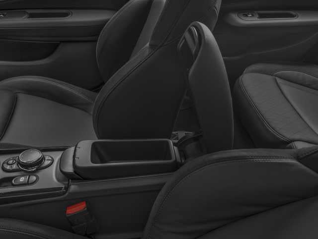 2017 MINI Clubman Cooper S