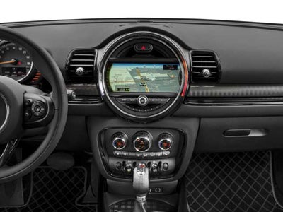 2017 MINI Clubman Cooper S
