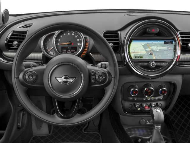 2017 MINI Clubman Cooper S