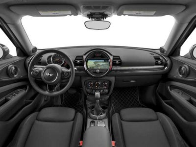 2017 MINI Clubman Cooper S