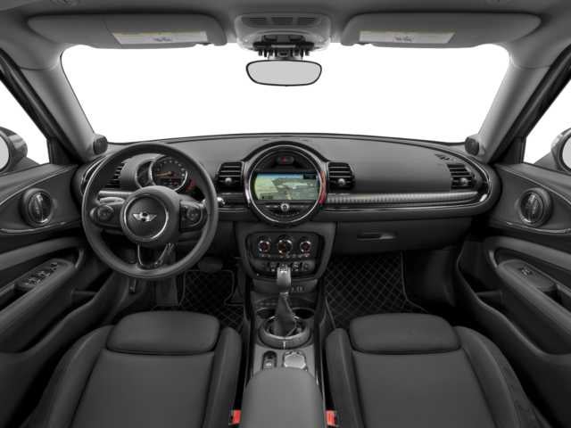 2017 MINI Clubman Cooper S
