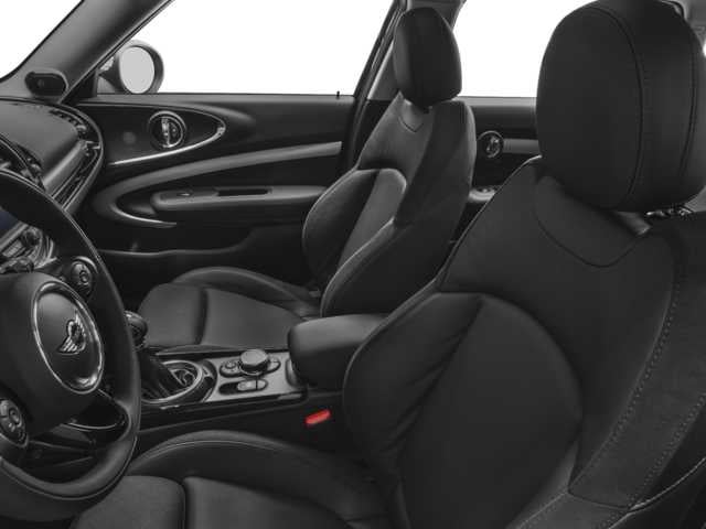 2017 MINI Clubman Cooper S