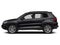 2015 Volkswagen Tiguan S
