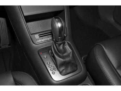 2015 Volkswagen Tiguan S