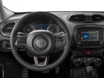 2016 Jeep Renegade Limited