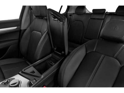 2018 Alfa Romeo Stelvio Ti
