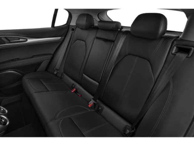 2018 Alfa Romeo Stelvio Ti