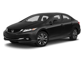 2013 Honda Civic Base