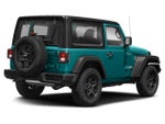 2020 Jeep Wrangler Sport 4x4