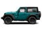 2020 Jeep Wrangler Sport 4x4