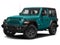 2020 Jeep Wrangler Sport 4x4