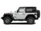 2021 Jeep Wrangler Rubicon 4x4