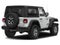 2021 Jeep Wrangler Rubicon 4x4