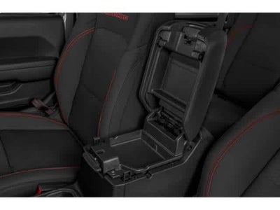2021 Jeep Wrangler Rubicon 4x4