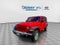 2023 Jeep Wrangler 4-Door Sport S 4x4