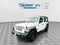 2023 Jeep Wrangler 4-Door Sport 4x4