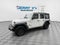 2023 Jeep Wrangler 4-Door Sport 4x4