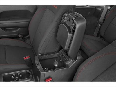 2023 Jeep Wrangler 4-Door High Tide 4x4