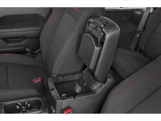 2023 Jeep Wrangler 4-Door High Tide 4x4