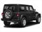 2023 Jeep Wrangler 4-Door High Tide 4x4