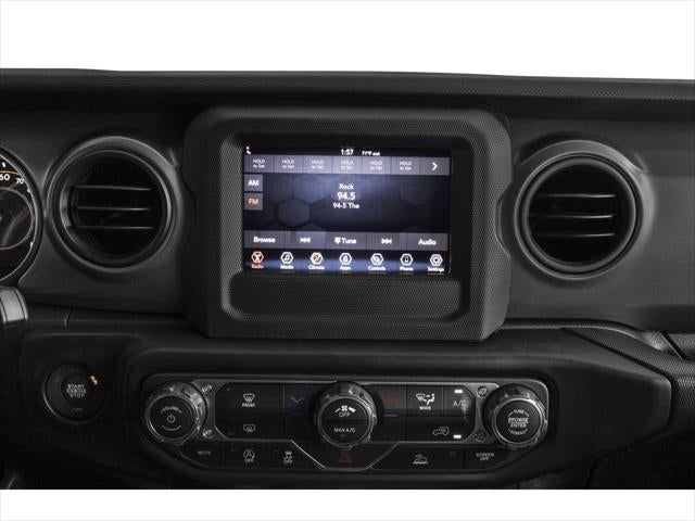 2023 Jeep Wrangler 4-Door High Tide 4x4