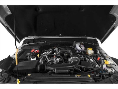 2023 Jeep Wrangler 4-Door High Tide 4x4