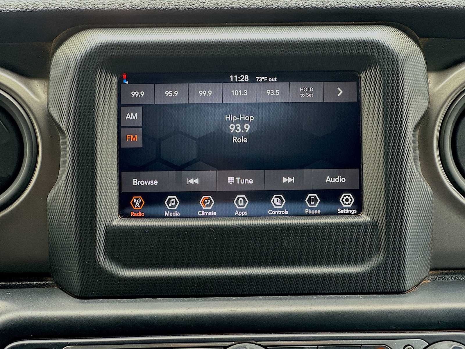 2022 Jeep Wrangler Unlimited Sport S 4x4