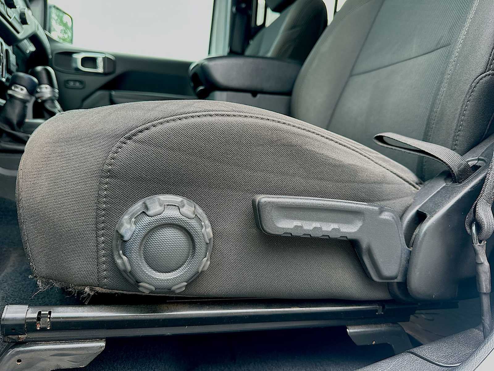 2022 Jeep Wrangler Unlimited Sport S 4x4