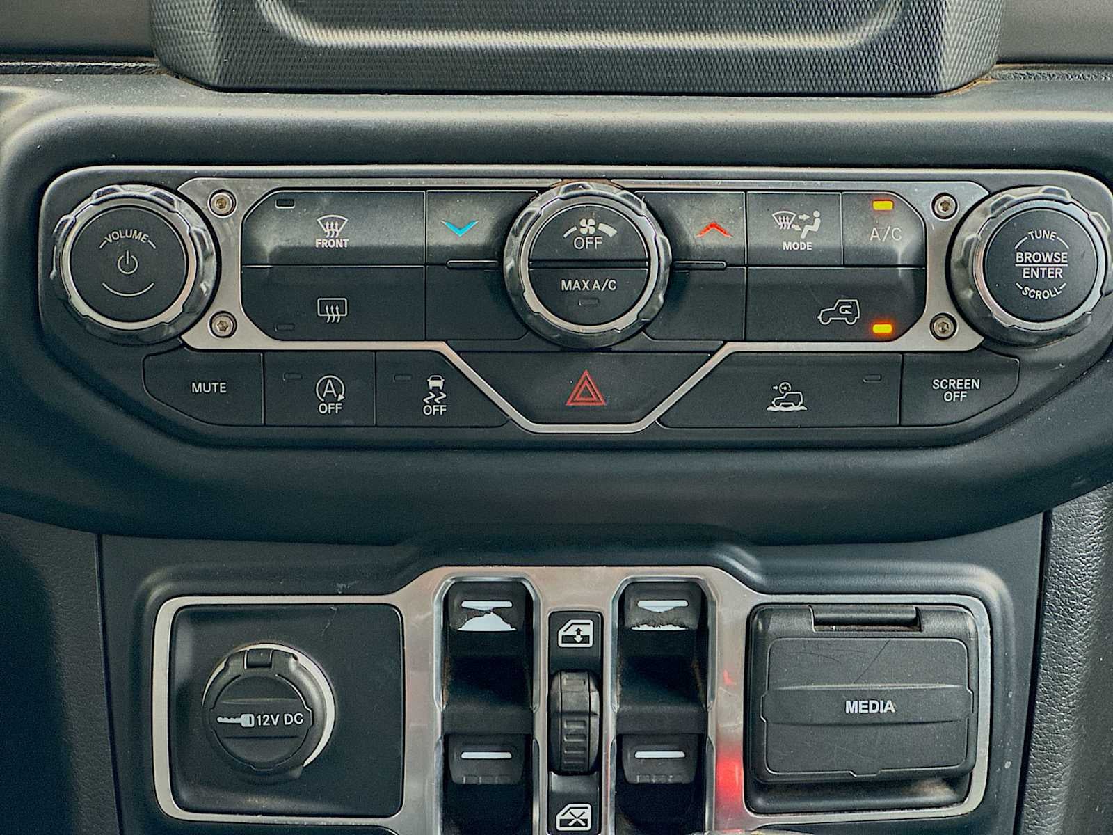 2022 Jeep Wrangler Unlimited Sport S 4x4