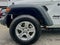 2022 Jeep Wrangler Unlimited Sport S 4x4