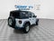 2022 Jeep Wrangler Unlimited Sport S 4x4