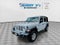 2022 Jeep Wrangler Unlimited Sport S 4x4