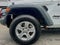 2022 Jeep Wrangler Unlimited Sport S 4x4