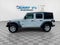2022 Jeep Wrangler Unlimited Sport S 4x4