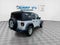 2022 Jeep Wrangler Unlimited Sport S 4x4