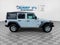 2022 Jeep Wrangler Unlimited Sport S 4x4