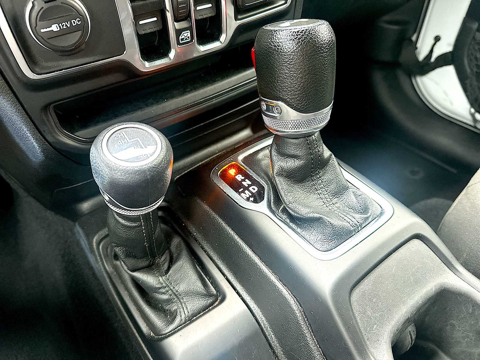 2023 Jeep Wrangler 4-Door Sport S 4x4