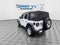 2023 Jeep Wrangler 4-Door Sport S 4x4