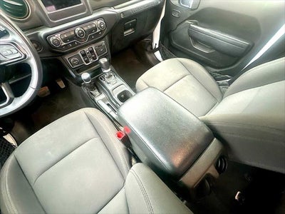 2023 Jeep Wrangler 4-Door Sport S 4x4