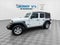 2023 Jeep Wrangler 4-Door Sport S 4x4