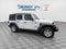 2023 Jeep Wrangler 4-Door Sport S 4x4