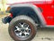 2020 Jeep Wrangler Unlimited Rubicon 4x4