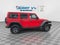 2020 Jeep Wrangler Unlimited Rubicon 4x4