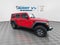 2020 Jeep Wrangler Unlimited Rubicon 4x4