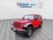 2020 Jeep Wrangler Unlimited Rubicon 4x4