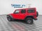2020 Jeep Wrangler Unlimited Rubicon 4x4
