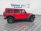 2020 Jeep Wrangler Unlimited Rubicon 4x4