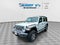 2023 Jeep Wrangler 4-Door Rubicon 4x4