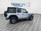 2023 Jeep Wrangler 4-Door Rubicon 4x4
